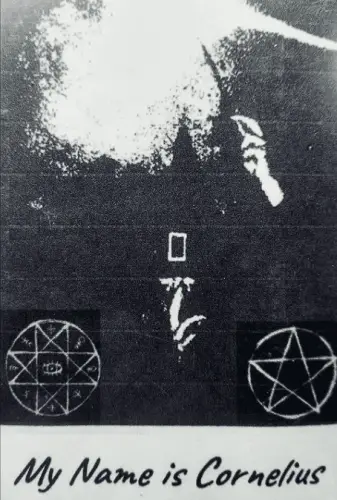 My Name Is Cornelius